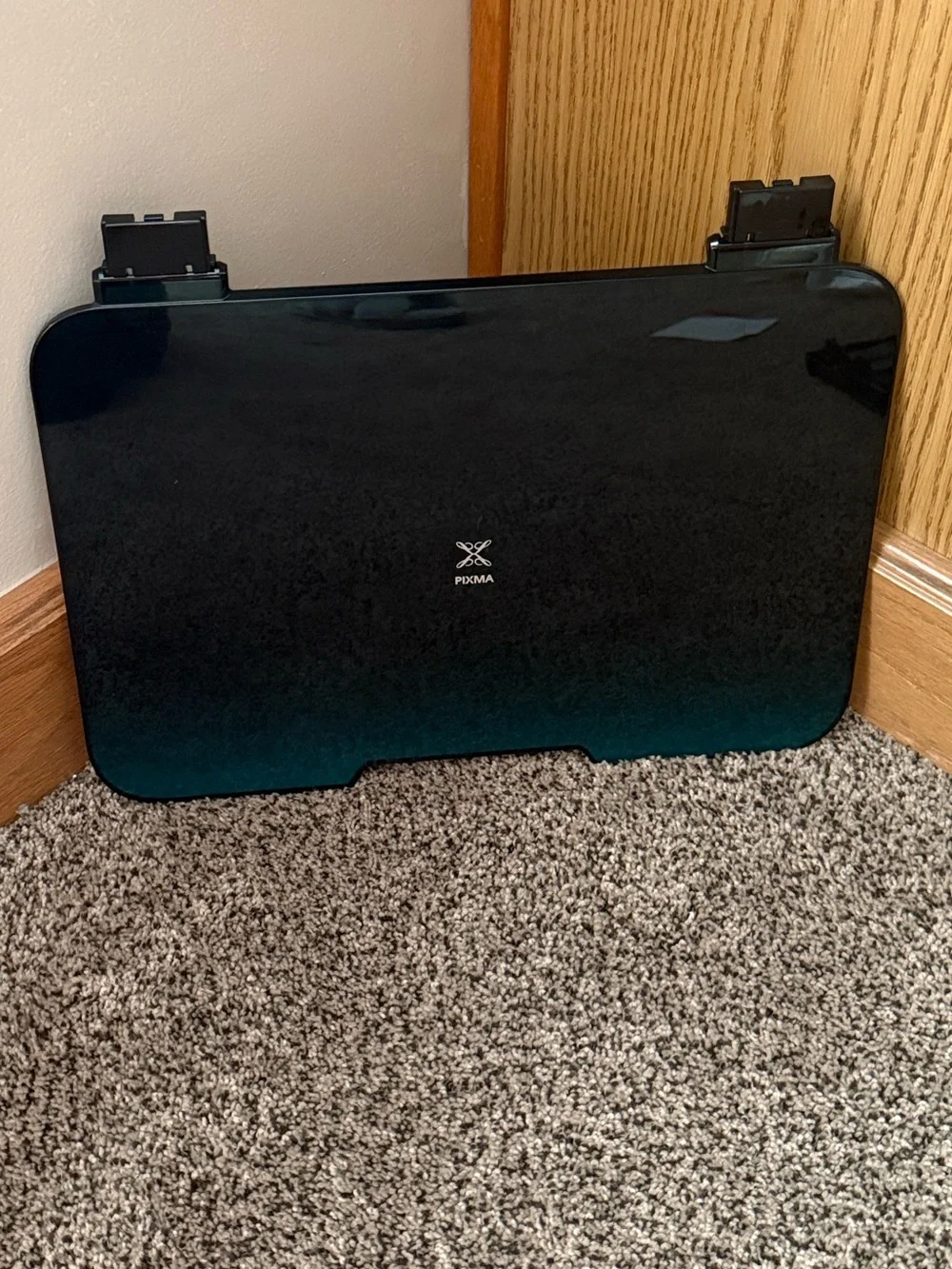 Canon PIXMA MG6320 Inkjet Printer Scanner Cover Replacement